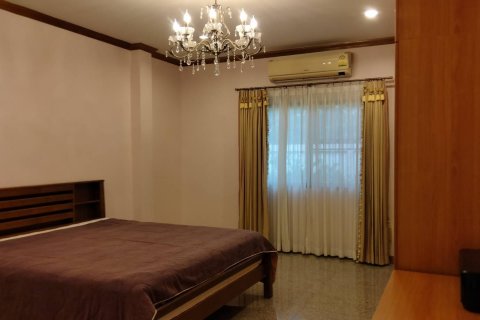 Вилла в Хуа Хине, Таиланд с 3 спальнями  № 151242 - фото 6