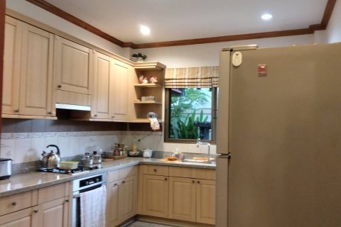 Вилла в Хуа Хине, Таиланд с 3 спальнями  № 151242 - фото 8