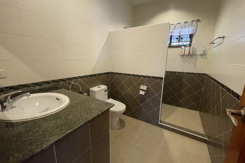 Villa in Hua Hin, Thailand 3 bedrooms № 151242 - photo 26
