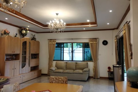 Вилла в Хуа Хине, Таиланд с 3 спальнями  № 151242 - фото 9