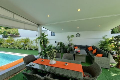 Villa à Phuket, Thaïlande 3 chambres № 151239 - photo 4