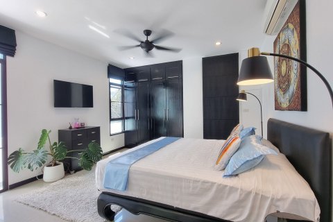 Villa à Phuket, Thaïlande 3 chambres № 151239 - photo 15