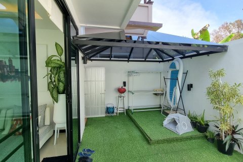 Villa à Phuket, Thaïlande 3 chambres № 151239 - photo 29