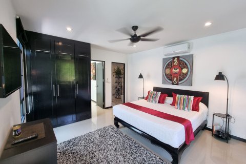 Villa à Phuket, Thaïlande 3 chambres № 151239 - photo 11