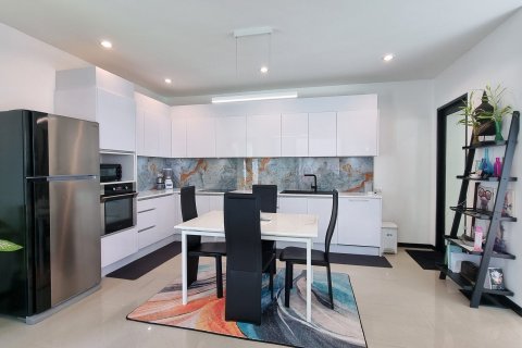 Villa à Phuket, Thaïlande 3 chambres № 151239 - photo 9