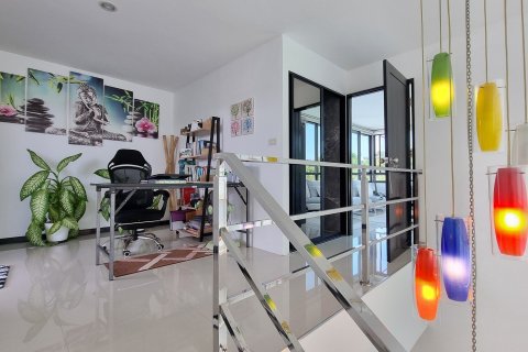 Villa à Phuket, Thaïlande 3 chambres № 151239 - photo 19