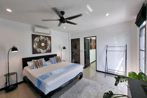 Villa à Phuket, Thaïlande 3 chambres № 151239 - photo 14