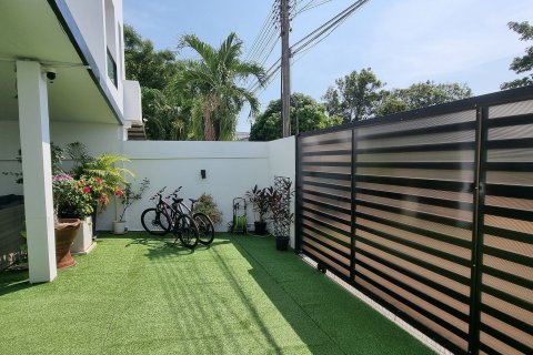 Villa à Phuket, Thaïlande 3 chambres № 151239 - photo 30