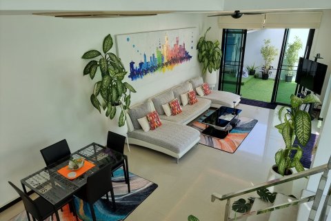 Villa à Phuket, Thaïlande 3 chambres № 151239 - photo 7