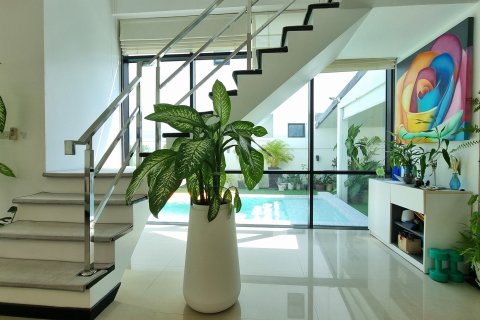 Villa à Phuket, Thaïlande 3 chambres № 151239 - photo 10