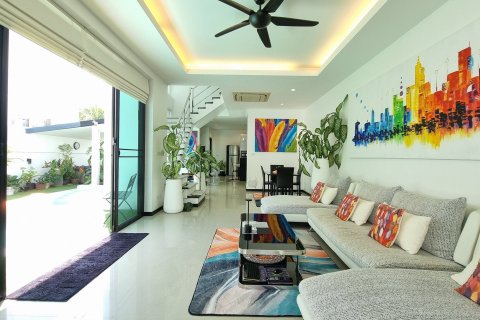 Villa à Phuket, Thaïlande 3 chambres № 151239 - photo 5