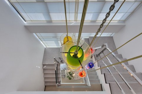 Villa à Phuket, Thaïlande 3 chambres № 151239 - photo 18