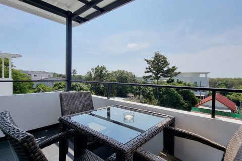 Villa à Phuket, Thaïlande 3 chambres № 151239 - photo 23