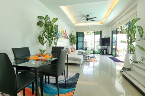 Villa à Phuket, Thaïlande 3 chambres № 151239 - photo 8
