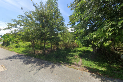 Land in Pattaya, Thailand 9232 sq.m. № 151241 - photo 2