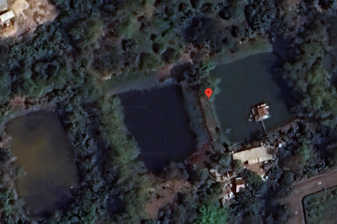 Land in Pattaya, Thailand 9232 sq.m. № 151241 - photo 4