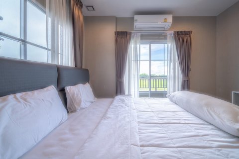 Дом в Банг Кхене, Бангкок, Таиланд с 4 спальнями  № 147728 - фото 13