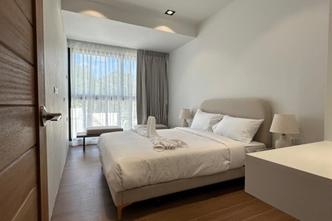 Вилла в Самуи, Таиланд с 3 спальнями  № 147724 - фото 9