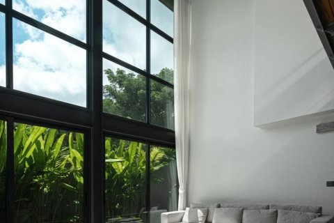 Вилла в Пхукете, Таиланд с 3 спальнями  № 147726 - фото 7