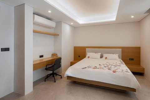 Вилла в Пхукете, Таиланд с 3 спальнями  № 147726 - фото 26