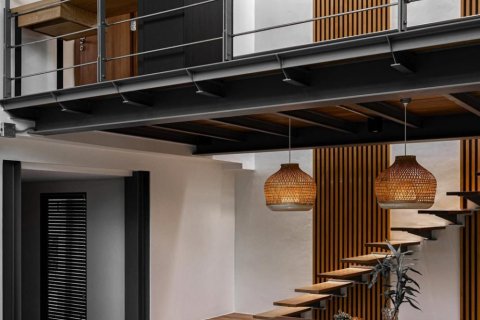 Вилла в Пхукете, Таиланд с 3 спальнями  № 147726 - фото 6