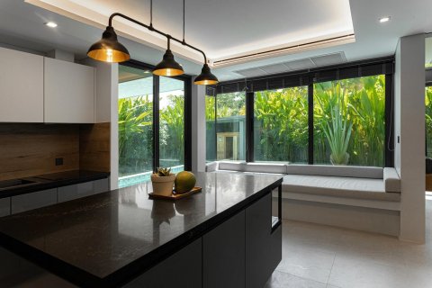 Вилла в Пхукете, Таиланд с 3 спальнями  № 147726 - фото 13