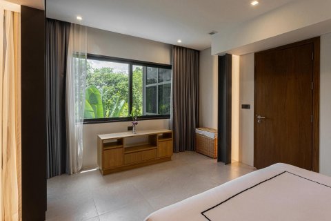 Вилла в Пхукете, Таиланд с 3 спальнями  № 147726 - фото 22