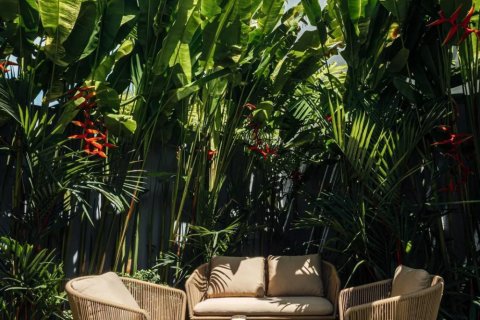 Вилла в Пхукете, Таиланд с 3 спальнями  № 147726 - фото 15