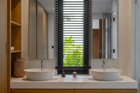 Вилла в Пхукете, Таиланд с 3 спальнями  № 147726 - фото 20