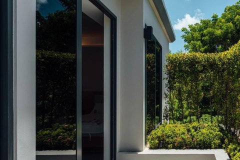 Вилла в Пхукете, Таиланд с 3 спальнями  № 147726 - фото 27