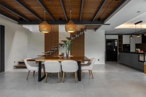 Вилла в Пхукете, Таиланд с 3 спальнями  № 147726 - фото 10