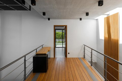 Вилла в Пхукете, Таиланд с 3 спальнями  № 147726 - фото 25