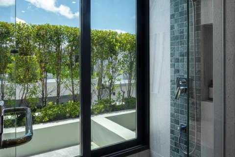 Вилла в Пхукете, Таиланд с 3 спальнями  № 147726 - фото 30