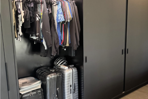 Студия в Пхукет, Таиланд № 147723 - фото 17