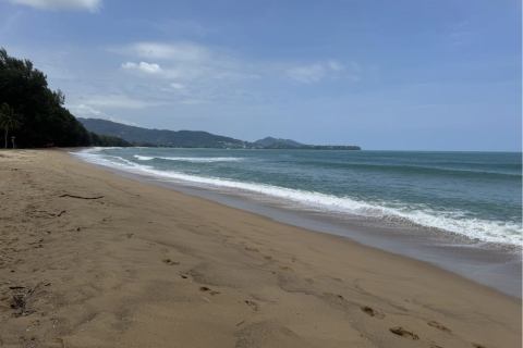 Студия в Пхукет, Таиланд № 147723 - фото 24