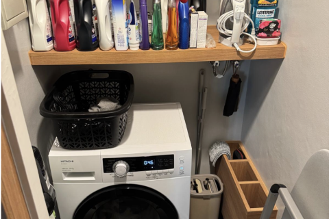 Студия в Пхукет, Таиланд № 147723 - фото 16