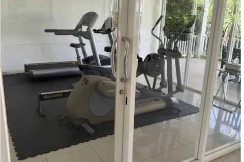 Студия в Пхукет, Таиланд № 147723 - фото 20