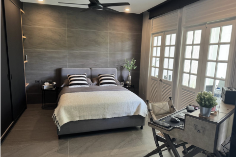 Студия в Пхукет, Таиланд № 147723 - фото 3