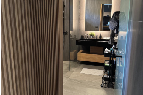 Студия в Пхукет, Таиланд № 147723 - фото 15