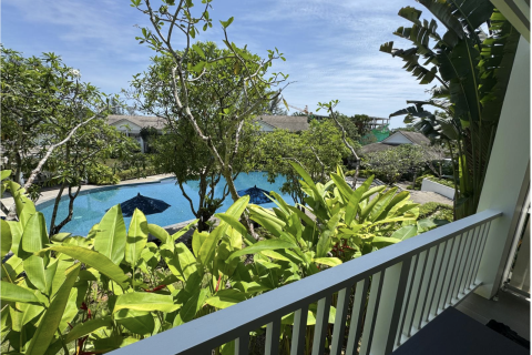 Студия в Пхукет, Таиланд № 147723 - фото 8