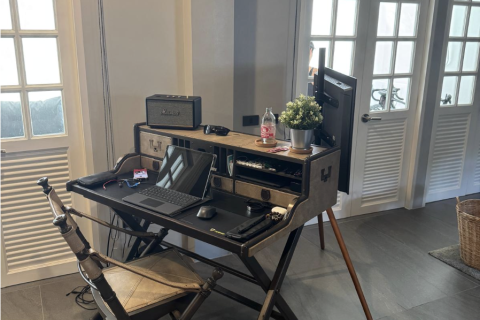 Студия в Пхукет, Таиланд № 147723 - фото 11