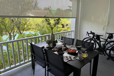 Студия в Пхукет, Таиланд № 147723 - фото 7