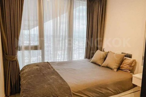 Condo à Bangkok, Thaïlande, 1 chambre  № 188675
