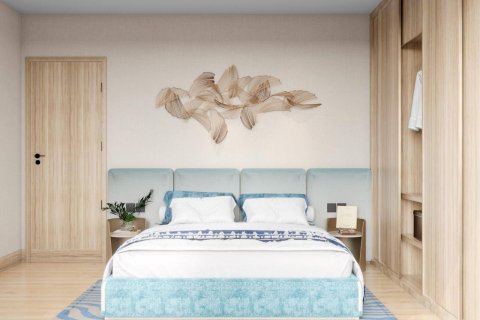 Studio dans le Condo à Phuket, Thaïlande  № 138285 - photo 6