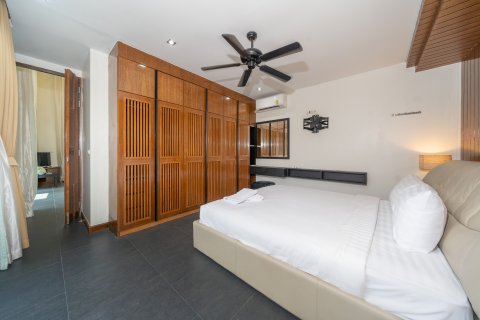 Villa à Phuket, Thaïlande 4 chambres № 138288 - photo 6