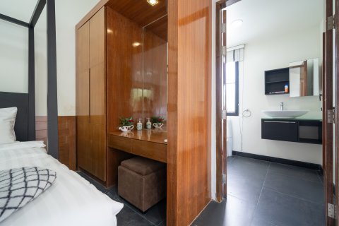 Villa à Phuket, Thaïlande 4 chambres № 138288 - photo 19