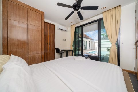 Villa à Phuket, Thaïlande 4 chambres № 138288 - photo 13