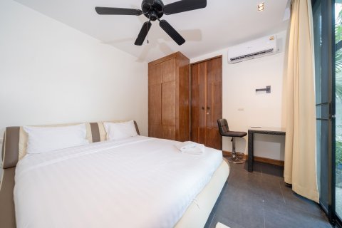 Villa à Phuket, Thaïlande 4 chambres № 138288 - photo 12