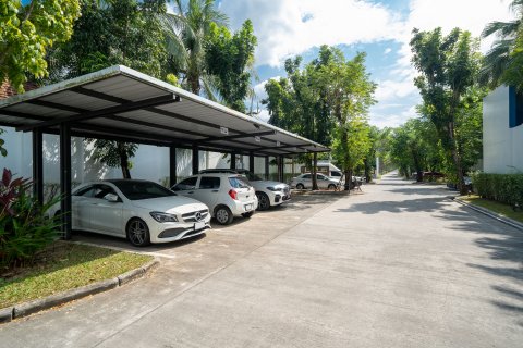 Villa à Phuket, Thaïlande 4 chambres № 138288 - photo 20