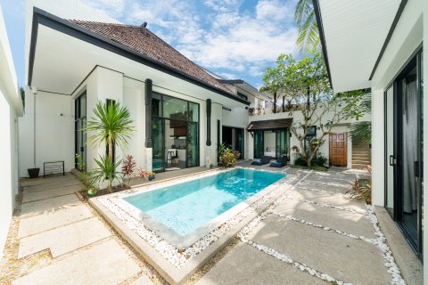 Villa à Phuket, Thaïlande 4 chambres № 138288 - photo 2